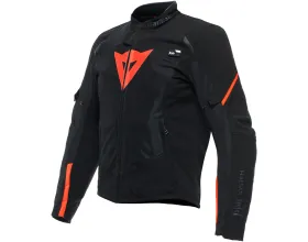 ΜΠΟΥΦΑΝ ΜΕ ΑΕΡΟΣΑΚΟ DAINESE - Smart Jacket LS Sport D-air® black/red