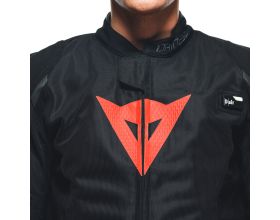 ΜΠΟΥΦΑΝ ΜΕ ΑΕΡΟΣΑΚΟ DAINESE - Smart Jacket LS Sport D-air® black/red -  ΜΠΟΥΦΑΝ ΜΕ ΑΕΡΟΣΑΚΟ DAINESE - Smart Jacket LS Sport D-air® black/red -