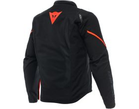 ΜΠΟΥΦΑΝ ΜΕ ΑΕΡΟΣΑΚΟ DAINESE - Smart Jacket LS Sport D-air® black/red -  ΜΠΟΥΦΑΝ ΜΕ ΑΕΡΟΣΑΚΟ DAINESE - Smart Jacket LS Sport D-air® black/red -