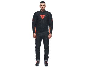 ΜΠΟΥΦΑΝ ΜΕ ΑΕΡΟΣΑΚΟ DAINESE - Smart Jacket LS Sport D-air® black/red -  ΜΠΟΥΦΑΝ ΜΕ ΑΕΡΟΣΑΚΟ DAINESE - Smart Jacket LS Sport D-air® black/red -