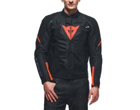 ΜΠΟΥΦΑΝ ΜΕ ΑΕΡΟΣΑΚΟ DAINESE - Smart Jacket LS Sport D-air® black/red -  ΜΠΟΥΦΑΝ ΜΕ ΑΕΡΟΣΑΚΟ DAINESE - Smart Jacket LS Sport D-air® black/red -