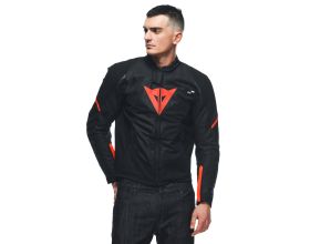 ΜΠΟΥΦΑΝ ΜΕ ΑΕΡΟΣΑΚΟ DAINESE - Smart Jacket LS Sport D-air® black/red -  ΜΠΟΥΦΑΝ ΜΕ ΑΕΡΟΣΑΚΟ DAINESE - Smart Jacket LS Sport D-air® black/red -