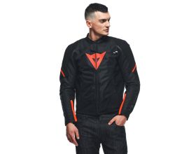 ΜΠΟΥΦΑΝ ΜΕ ΑΕΡΟΣΑΚΟ DAINESE - Smart Jacket LS Sport D-air® black/red -  ΜΠΟΥΦΑΝ ΜΕ ΑΕΡΟΣΑΚΟ DAINESE - Smart Jacket LS Sport D-air® black/red -