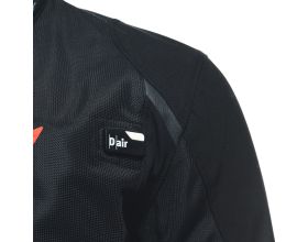 ΜΠΟΥΦΑΝ ΜΕ ΑΕΡΟΣΑΚΟ DAINESE - Smart Jacket LS Sport D-air® black/red -  ΜΠΟΥΦΑΝ ΜΕ ΑΕΡΟΣΑΚΟ DAINESE - Smart Jacket LS Sport D-air® black/red -