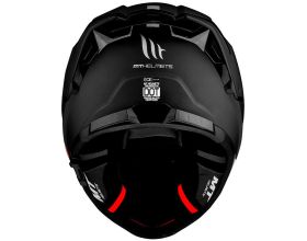 ΚΡΑΝΟΣ ΜΗΧΑΝΗΣ MT - Thunder 4 SV mat black -  ΚΡΑΝΟΣ ΜΗΧΑΝΗΣ MT - Thunder 4 SV mat black -