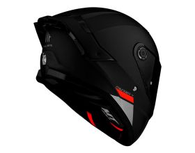 ΚΡΑΝΟΣ ΜΗΧΑΝΗΣ MT - Thunder 4 SV mat black -  ΚΡΑΝΟΣ ΜΗΧΑΝΗΣ MT - Thunder 4 SV mat black -