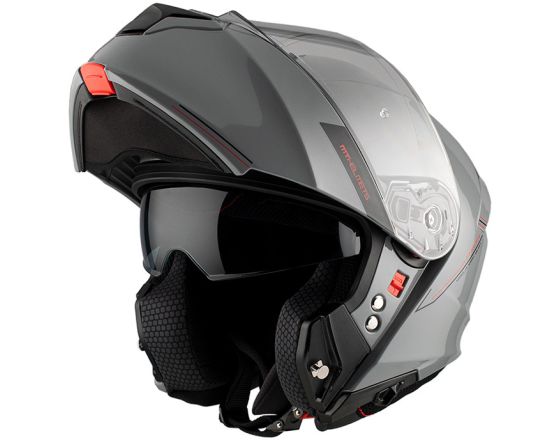 ΚΡΑΝΟΣ ΜΗΧΑΝΗΣ MT - Genesis SV nardo grey A12