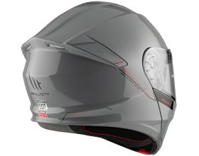 ΚΡΑΝΟΣ ΜΗΧΑΝΗΣ MT - Genesis SV nardo grey A12 - 