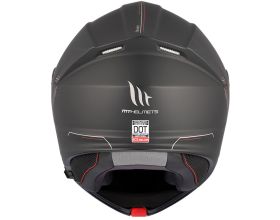 ΚΡΑΝΟΣ ΜΗΧΑΝΗΣ MT - Genesis SV black mat -  ΚΡΑΝΟΣ ΜΗΧΑΝΗΣ MT - Genesis SV black mat -