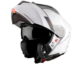 ΚΡΑΝΟΣ ΜΗΧΑΝΗΣ MT - Genesis SV gloss white