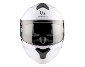 ΚΡΑΝΟΣ ΜΗΧΑΝΗΣ MT - Genesis SV gloss white -  ΚΡΑΝΟΣ ΜΗΧΑΝΗΣ MT - Genesis SV gloss white -