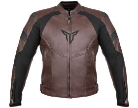 ΜΠΟΥΦΑΝ ΜΗΧΑΝΗΣ NORDCODE - Racer brown/black - 