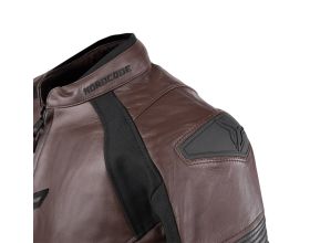 ΜΠΟΥΦΑΝ ΜΗΧΑΝΗΣ NORDCODE - Racer brown/black - 