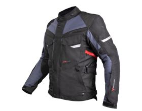 ΜΠΟΥΦΑΝ ΜΗΧΑΝΗΣ NORDCODE - Force black/grey - 