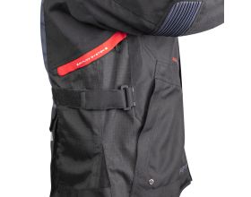 ΜΠΟΥΦΑΝ ΜΗΧΑΝΗΣ NORDCODE - Force black/grey - 