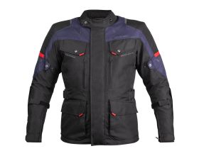 ΜΠΟΥΦΑΝ ΜΗΧΑΝΗΣ NORDCODE - Dust black/blue - 