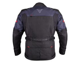 ΜΠΟΥΦΑΝ ΜΗΧΑΝΗΣ NORDCODE - Dust black/blue - 