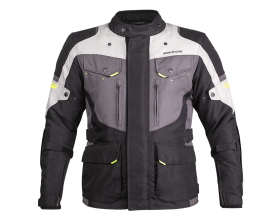 ΜΠΟΥΦΑΝ ΜΗΧΑΝΗΣ NORDCODE - Dust black/grey - 