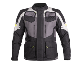 ΜΠΟΥΦΑΝ ΜΗΧΑΝΗΣ NORDCODE - Dust black/grey - 