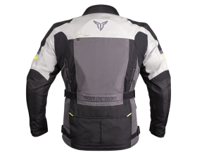 ΜΠΟΥΦΑΝ ΜΗΧΑΝΗΣ NORDCODE - Dust black/grey - 