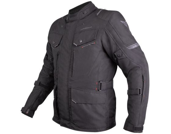 ΜΠΟΥΦΑΝ ΜΗΧΑΝΗΣ NORDCODE - Dust black