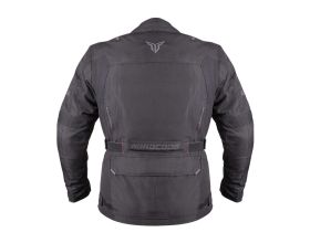 ΜΠΟΥΦΑΝ ΜΗΧΑΝΗΣ NORDCODE - Dust black - 