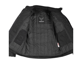 ΜΠΟΥΦΑΝ ΜΗΧΑΝΗΣ NORDCODE - Dust black - 