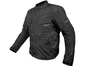 ΜΠΟΥΦΑΝ ΜΗΧΑΝΗΣ NORDCODE - Force black  - 