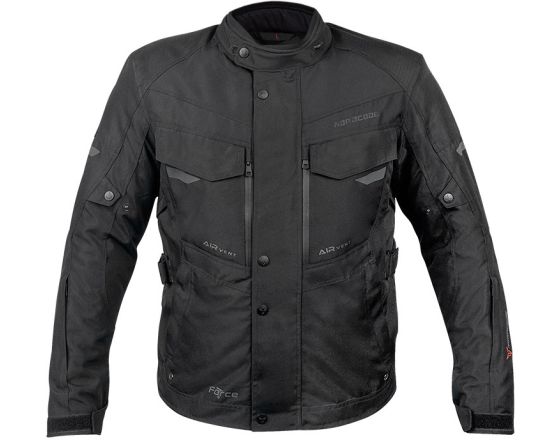 ΜΠΟΥΦΑΝ ΜΗΧΑΝΗΣ NORDCODE - Force black 