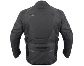 ΜΠΟΥΦΑΝ ΜΗΧΑΝΗΣ NORDCODE - Force black  - 