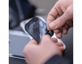 ΒΑΣΗ ΚΙΝΗΤΟΥ SP CONNECT™ - Moto Scooter Bundle SPC+ Universal Interface - 