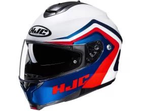 ΚΡΑΝΟΣ ΜΗΧΑΝΗΣ HJC - Flip-Up C91N 22.06 Nepos MC21 ΚΡΑΝΟΣ ΜΗΧΑΝΗΣ HJC - Flip-Up C91N 22.06 Nepos MC21