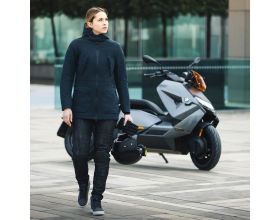 ΜΠΟΥΦΑΝ ΜΗΧΑΝΗΣ DAINESE - Darsena Absøluteshell™ Pro Parka WMN black -  ΜΠΟΥΦΑΝ ΜΗΧΑΝΗΣ DAINESE - Darsena Absøluteshell™ Pro Parka WMN black -