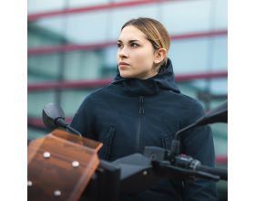 ΜΠΟΥΦΑΝ ΜΗΧΑΝΗΣ DAINESE - Darsena Absøluteshell™ Pro Parka WMN black -  ΜΠΟΥΦΑΝ ΜΗΧΑΝΗΣ DAINESE - Darsena Absøluteshell™ Pro Parka WMN black -