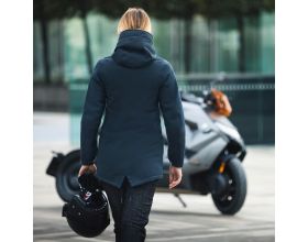 ΜΠΟΥΦΑΝ ΜΗΧΑΝΗΣ DAINESE - Darsena Absøluteshell™ Pro Parka WMN black -  ΜΠΟΥΦΑΝ ΜΗΧΑΝΗΣ DAINESE - Darsena Absøluteshell™ Pro Parka WMN black -