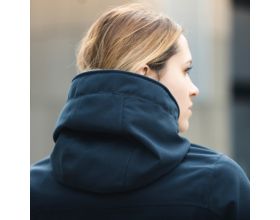 ΜΠΟΥΦΑΝ ΜΗΧΑΝΗΣ DAINESE - Darsena Absøluteshell™ Pro Parka WMN black -  ΜΠΟΥΦΑΝ ΜΗΧΑΝΗΣ DAINESE - Darsena Absøluteshell™ Pro Parka WMN black -