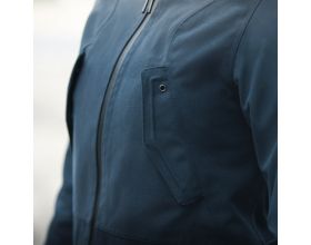 ΜΠΟΥΦΑΝ ΜΗΧΑΝΗΣ DAINESE - Darsena Absøluteshell™ Pro Parka WMN black -  ΜΠΟΥΦΑΝ ΜΗΧΑΝΗΣ DAINESE - Darsena Absøluteshell™ Pro Parka WMN black -
