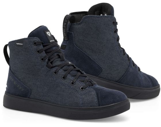 ΜΠΟΤΑΚΙΑ ΜΗΧΑΝΗΣ REVIT - Delta H2O dark blue/black ΜΠΟΤΑΚΙΑ ΜΗΧΑΝΗΣ REVIT - Delta H2O dark blue/black