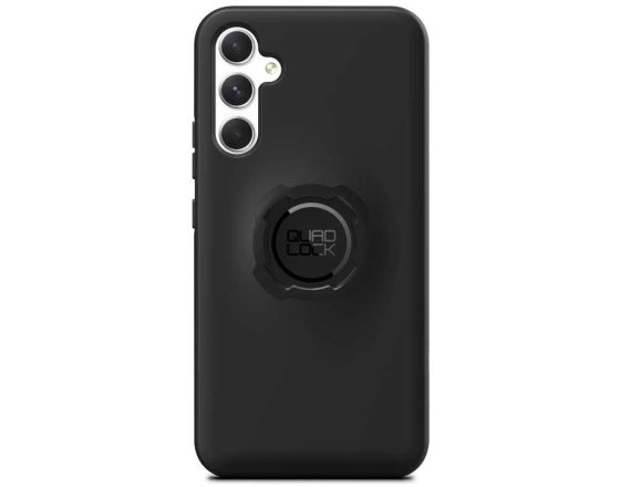ΘΗΚΗ ΚΙΝΗΤΟΥ QUAD LOCK® - Samsung Galaxy A34 ΘΗΚΗ ΚΙΝΗΤΟΥ QUAD LOCK® - Samsung Galaxy A34