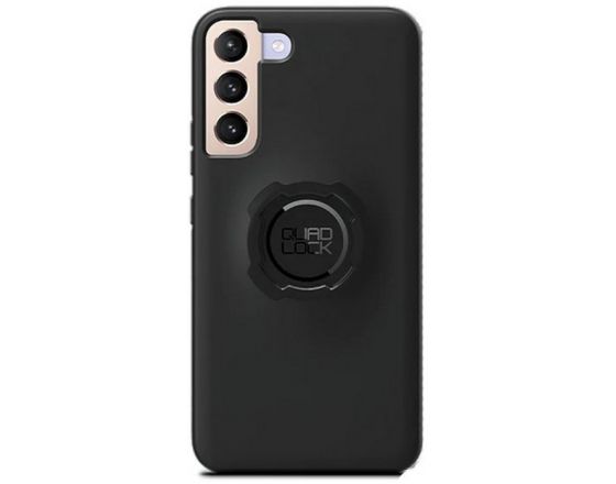 ΘΗΚΗ ΚΙΝΗΤΟΥ QUAD LOCK® - Samsung Galaxy S22 Plus ΘΗΚΗ ΚΙΝΗΤΟΥ QUAD LOCK® - Samsung Galaxy S22 Plus