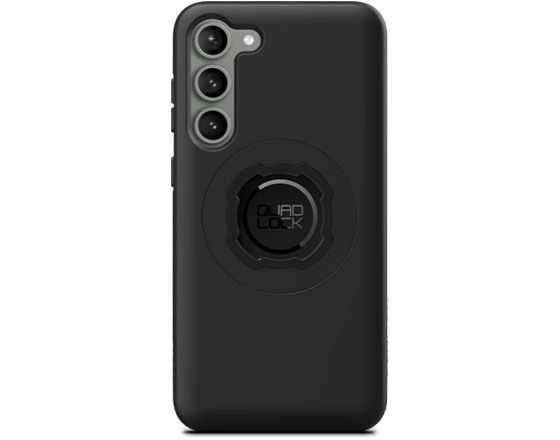 ΘΗΚΗ ΚΙΝΗΤΟΥ QUAD LOCK® - Samsung Galaxy S23 Plus MAG™ ΘΗΚΗ ΚΙΝΗΤΟΥ QUAD LOCK® - Samsung Galaxy S23 Plus MAG™