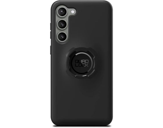 ΘΗΚΗ ΚΙΝΗΤΟΥ QUAD LOCK® - Samsung Galaxy S23 Plus ΘΗΚΗ ΚΙΝΗΤΟΥ QUAD LOCK® - Samsung Galaxy S23 Plus