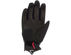 ΓΑΝΤΙΑ ΜΗΧΑΝΗΣ BERING - Gourmy black - 