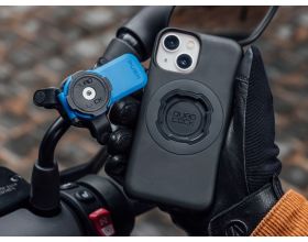 ΘΗΚΗ ΚΙΝΗΤΟΥ QUAD LOCK® - Samsung Galaxy S24 Plus MAG™ -  ΘΗΚΗ ΚΙΝΗΤΟΥ QUAD LOCK® - Samsung Galaxy S24 Plus MAG™ -
