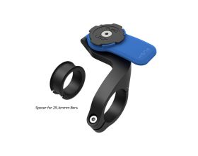 ΑΝΤΑΠΤΟΡΑΣ QUAD LOCK® - Out Front Mount βάση στήριξης σε σωλήνα τιμονιού -  ΑΝΤΑΠΤΟΡΑΣ QUAD LOCK® - Out Front Mount βάση στήριξης σε σωλήνα τιμονιού -