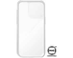 ΑΞΕΣΟΥΑΡ QUAD LOCK® - αδιάβροχο κάλυμμα MAG™ Poncho iPhone 14 Pro ΑΞΕΣΟΥΑΡ QUAD LOCK® - αδιάβροχο κάλυμμα MAG™ Poncho iPhone 14 Pro