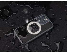 ΑΞΕΣΟΥΑΡ QUAD LOCK® - αδιάβροχο κάλυμμα Poncho iPhone 16 MAG™ compatible -  ΑΞΕΣΟΥΑΡ QUAD LOCK® - αδιάβροχο κάλυμμα Poncho iPhone 16 MAG™ compatible -
