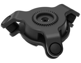 ΑΝΤΑΠΤΟΡΑΣ QUAD LOCK® - Vibration Dampener αντικραδασμικό ΑΝΤΑΠΤΟΡΑΣ QUAD LOCK® - Vibration Dampener αντικραδασμικό