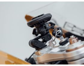 ΑΝΤΑΠΤΟΡΑΣ QUAD LOCK® - Vibration Dampener αντικραδασμικό -  ΑΝΤΑΠΤΟΡΑΣ QUAD LOCK® - Vibration Dampener αντικραδασμικό -
