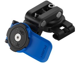 ΑΝΤΑΠΤΟΡΑΣ QUAD LOCK® - Brake Reservoir Mount βάση στήριξης σε τάπα υγρών φρένου ΑΝΤΑΠΤΟΡΑΣ QUAD LOCK® - Brake Reservoir Mount βάση στήριξης σε τάπα υγρών φρένου